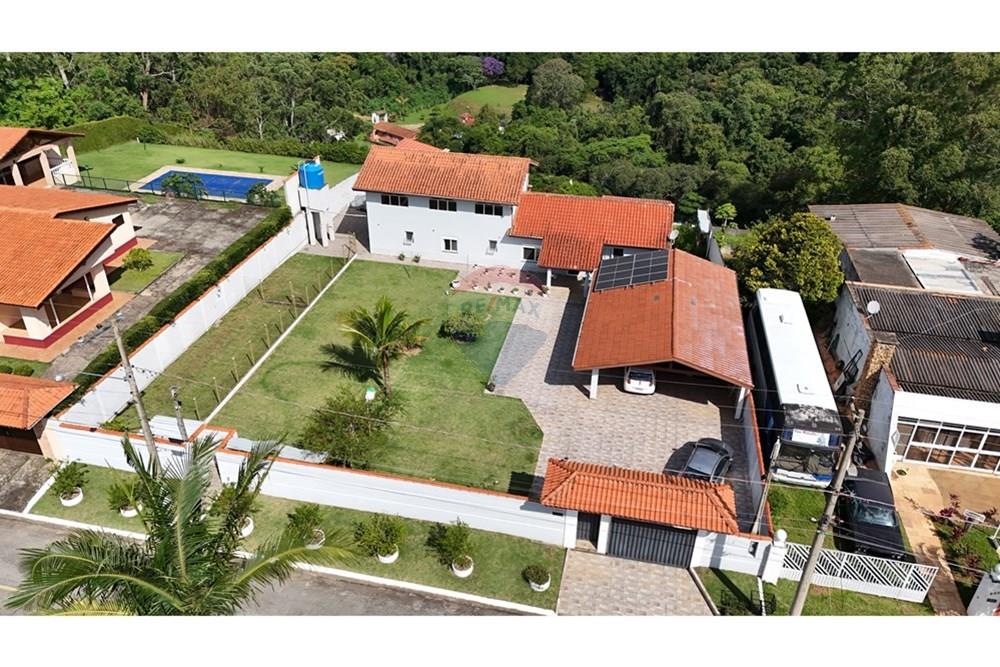 Chácara / Sítio / Fazenda - Venda - Mairinque , São Paulo - DJI_20260213152915_0041_D (1).JPG - 631601016-49