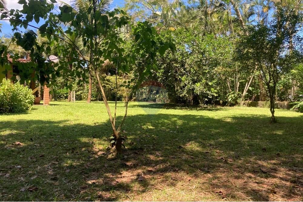 Terreno - Venda - São Sebastião , São Paulo - Terreno á venda Maresias (64).jpg - Jardim Externo - 631461028-8