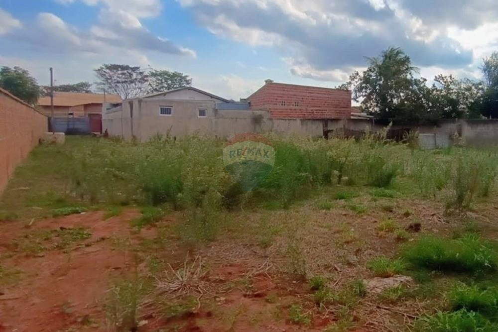 Terreno - Venda - Lins , São Paulo - 4 terro pricipal 1.jpg - 631011049-4