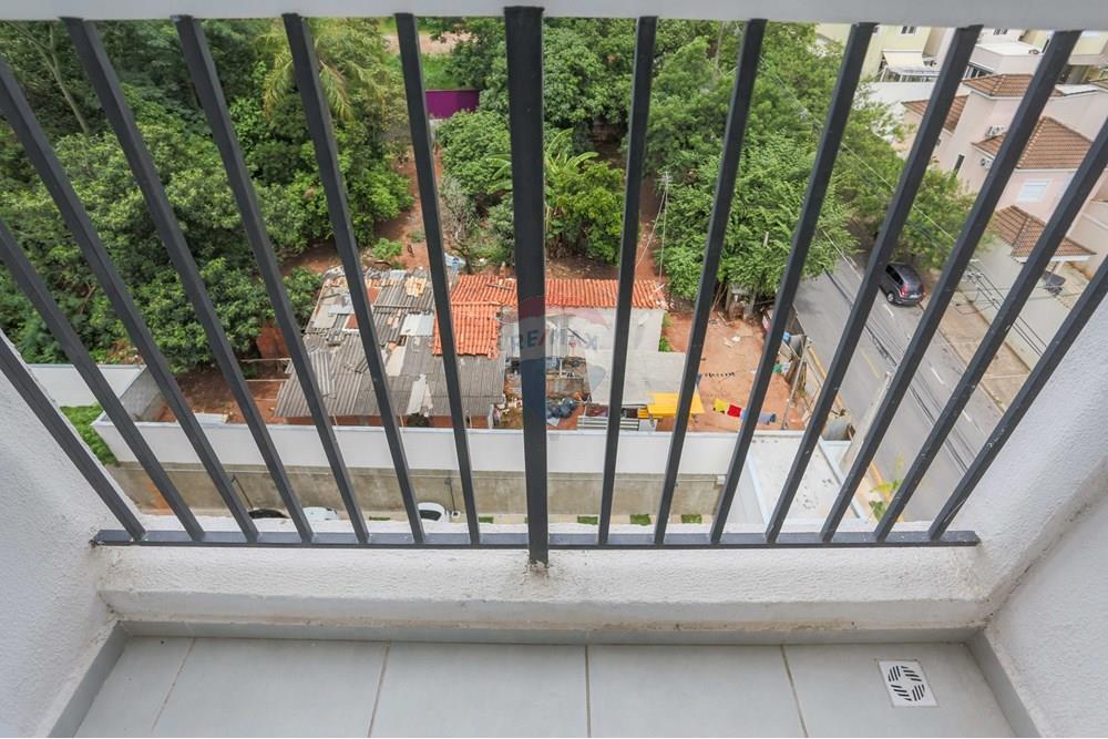 Apartamento - Venda - Sorocaba , São Paulo - IMG_3837.jpg - 630601280-4