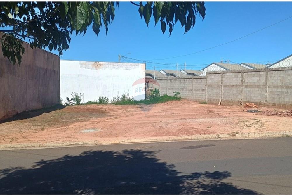 Terreno - Venda - Bauru , São Paulo - terreno do Acacio e Dani 3.jpg - 631401022-110