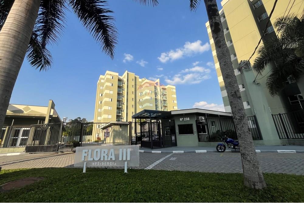 Apartamento - Alugar - Mogi das Cruzes , São Paulo - IMG_9620.jpeg - 630281011-810