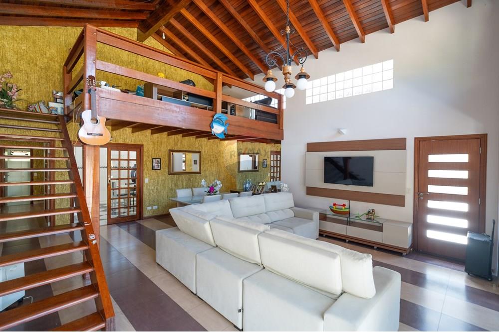 Casa - Venda - Mairiporã , São Paulo - Levi house-52.jpg - 631361065-4