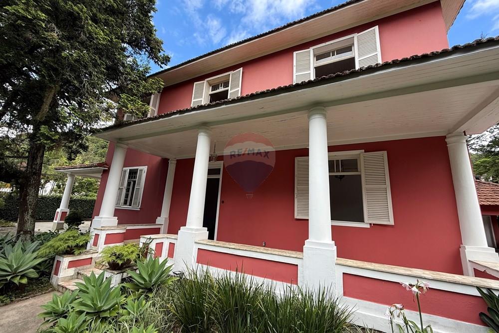 Casa - Venda - Petrópolis , Rio de Janeiro - IMG_1211.JPG - 630131012-188