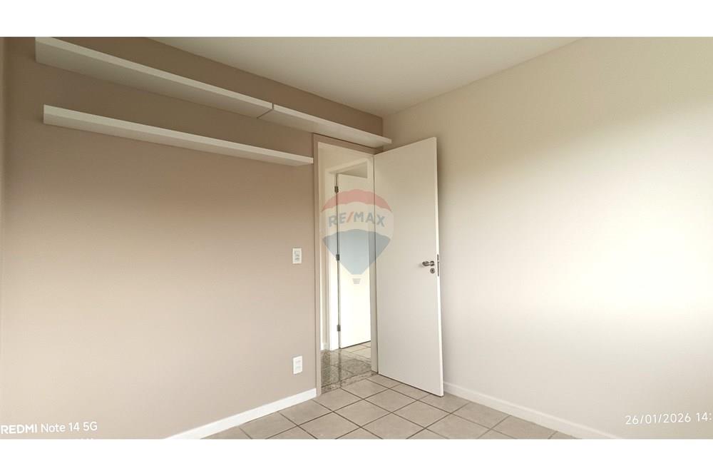 Apartamento - Alugar - Niterói , Rio de Janeiro - IMG_20260126_143426.jpg - 631621005-53