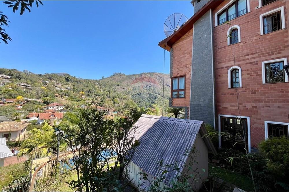 Casa de Condomínio - Venda - Teresópolis , Rio de Janeiro - WhatsApp Image 2025-09-10 at 14.36.34 (20).jpeg - 630191015-100