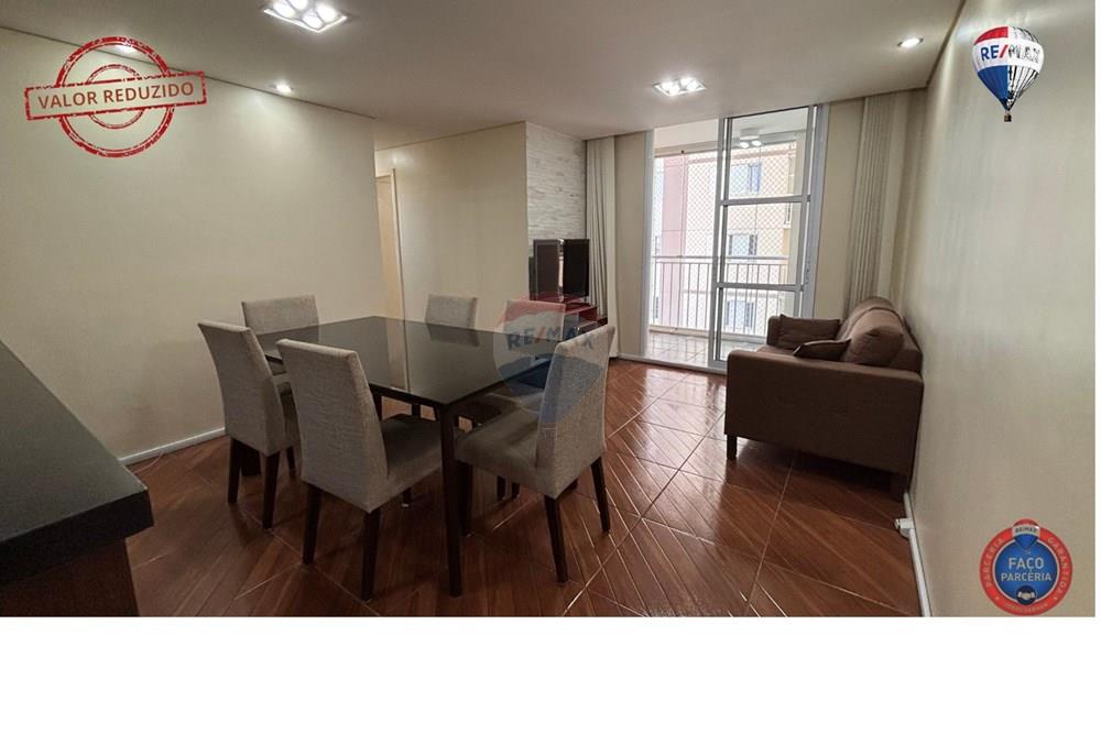 Apartamento - Venda - Santo André , São Paulo - Valor Reduzido.jpg - 630331012-48