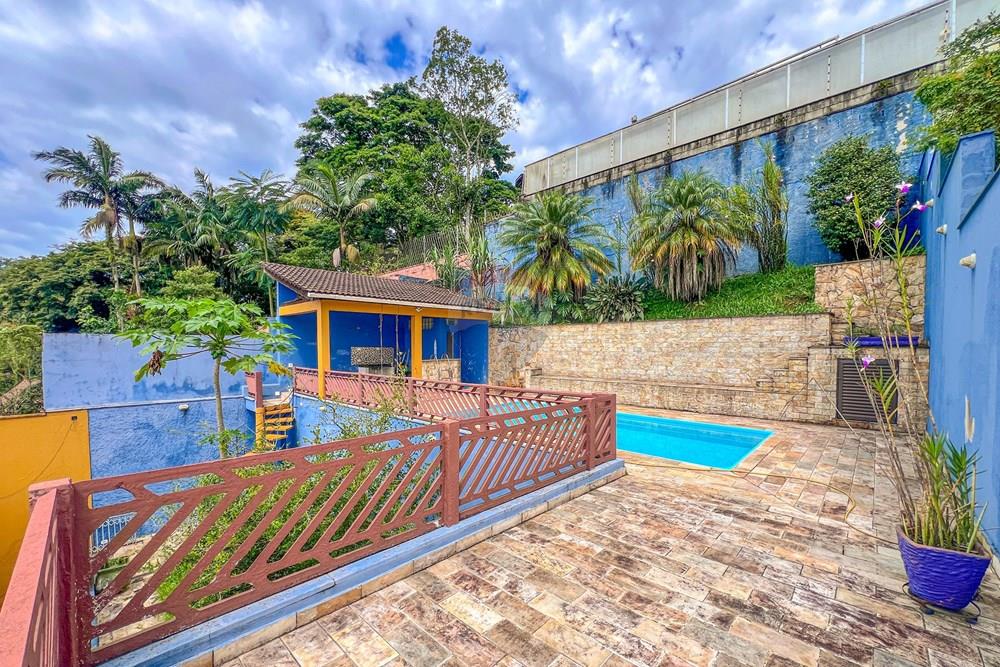 Casa - Venda - Ribeirão Pires , São Paulo - 15.jpg - 631371003-118