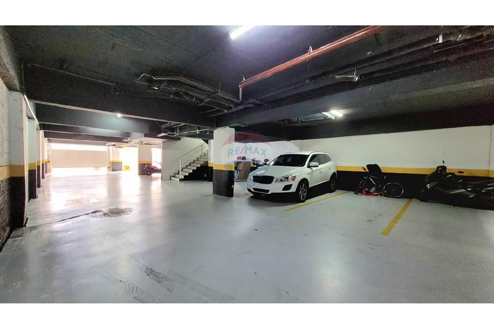 Apartamento - Venda - Santo André , São Paulo - 20251118_084905.jpg - Garagem - 630331011-154