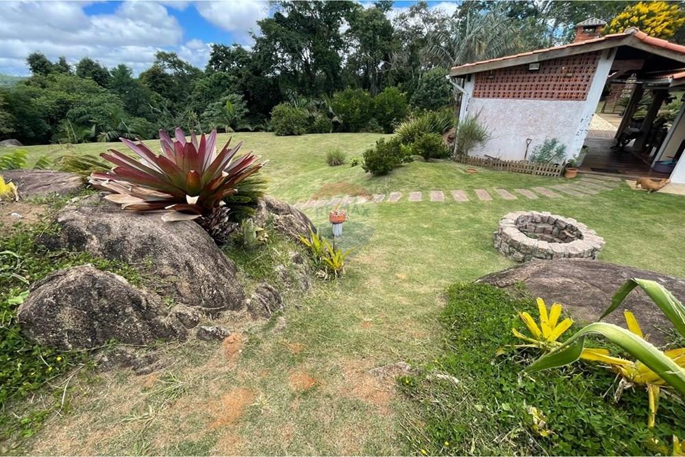 Casa de Campo - Venda - Ibiúna , São Paulo - 39a5938b-0689-432a-9d6a-5c81d6bd7c88.jpeg - 631331028-10