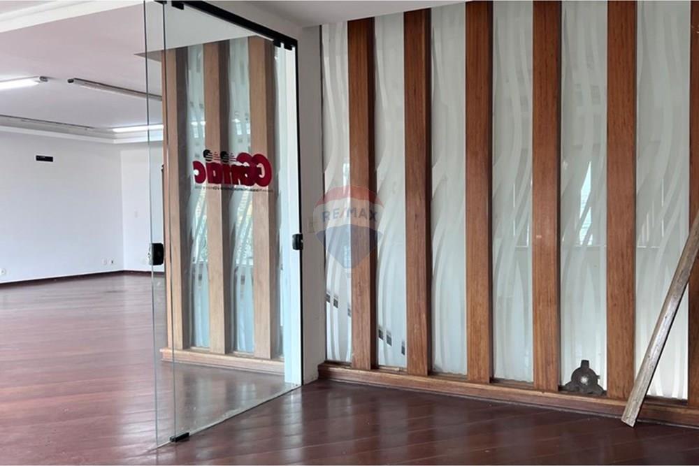 Casa Comercial - Alugar - Sorocaba , São Paulo - Escritório.jpg - 631641012-11