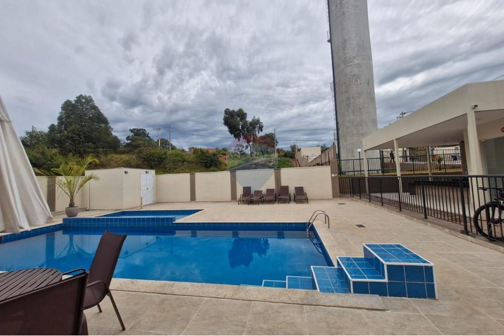 Apartamento - Alugar - Botucatu , São Paulo - IMG-20250611-WA0009.jpg - 630111100-2