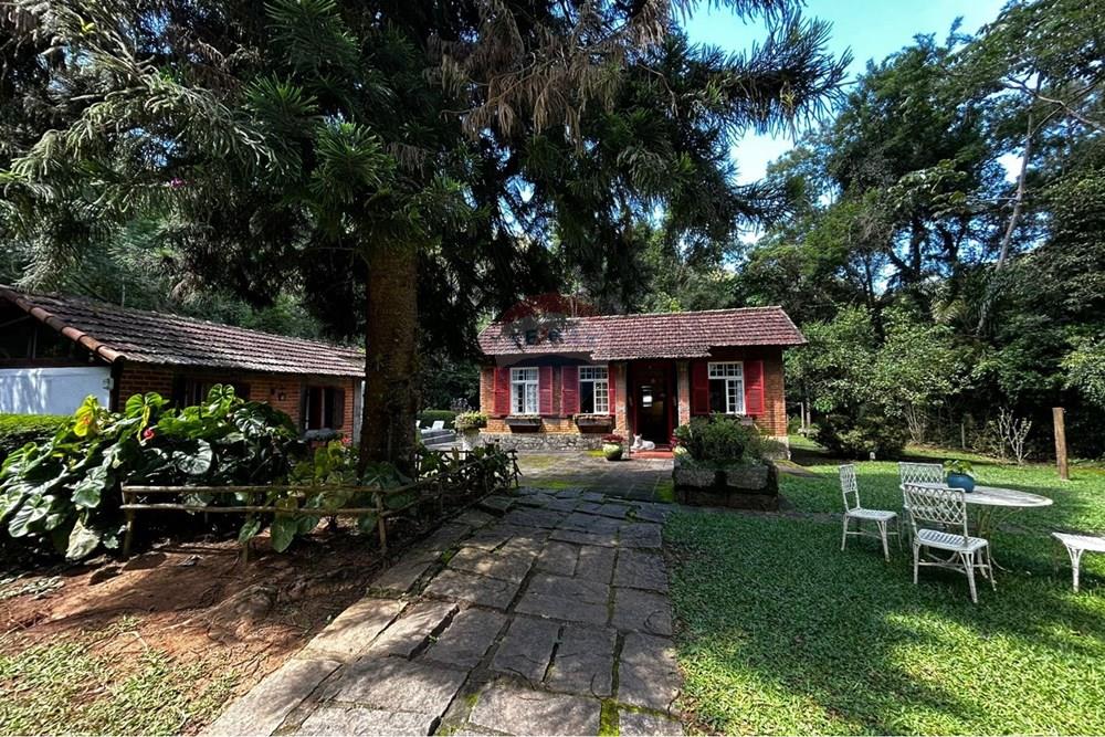 Casa - Alugar - Petrópolis , Rio de Janeiro - WhatsApp Image 2026-03-24 at 11.50.10 (3).jpeg - 631611012-28