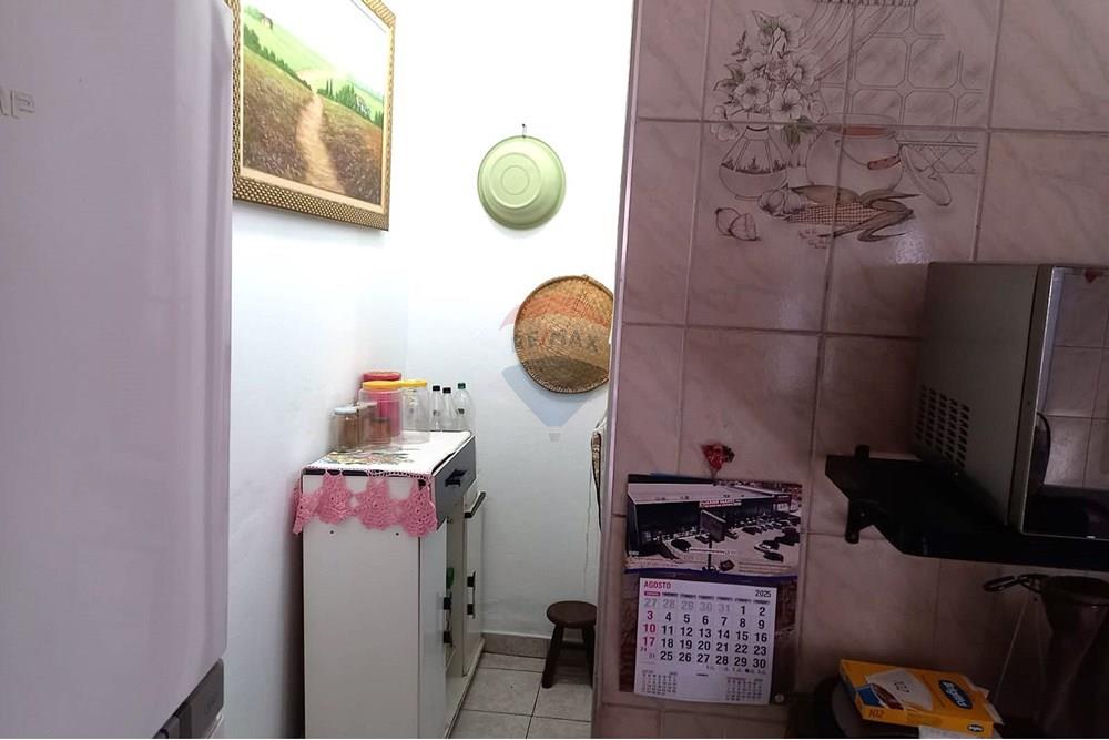 Casa de Vila - Venda - Votorantim , São Paulo - 7.jpg - 631651011-6