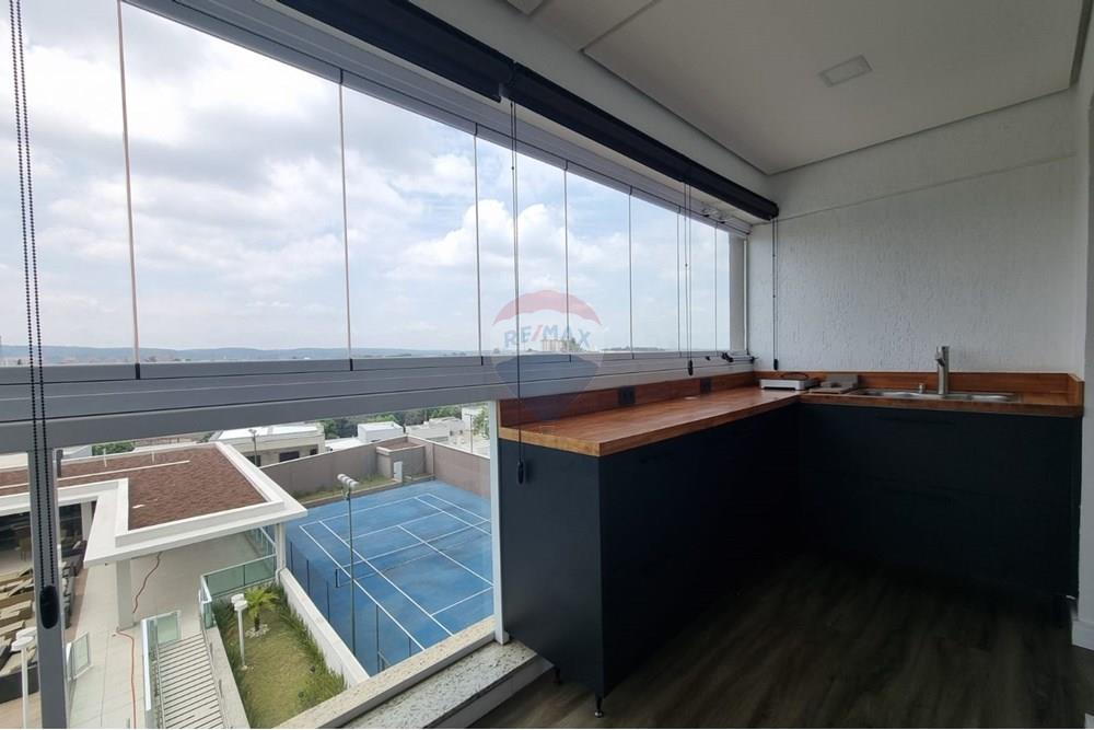 Apart Hotel/ Flat - Alugar - Sorocaba , São Paulo - 6b95fc58-51b5-4ef1-a758-e0031459bc03.Jpg - 630591160-71