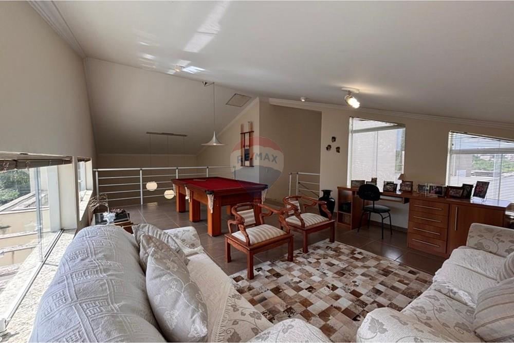 Casa de Condomínio - Venda - Sorocaba , São Paulo - WhatsApp Image 2026-03-19 at 15.04.27 (2).jpeg - Sala de Jogos - 631641030-3