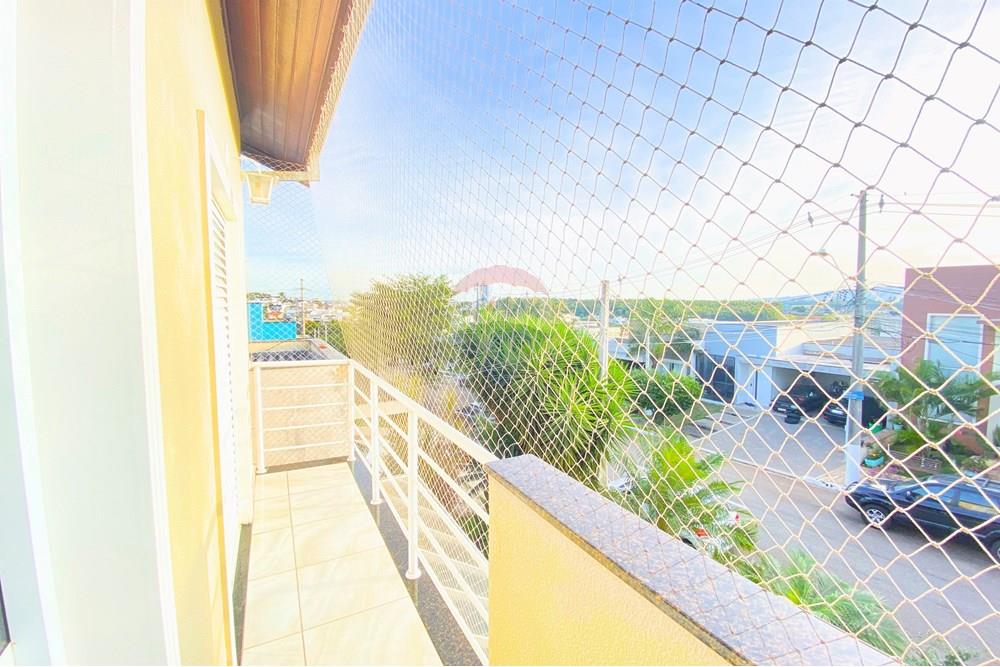 Casa de Condomínio - Alugar - Sorocaba , São Paulo - Sacada2.jpg - 630601236-28