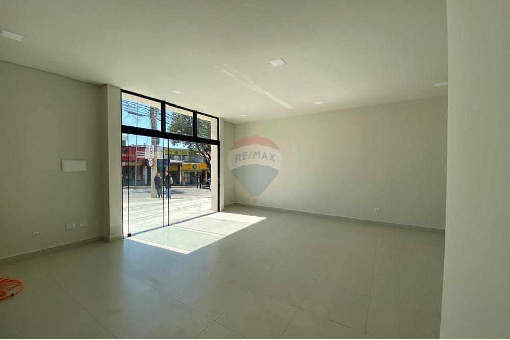 Cj. Comercial/ Sala - Alugar - São José dos Campos , São Paulo - IMG_7249.jpg - Sala - 631431001-447