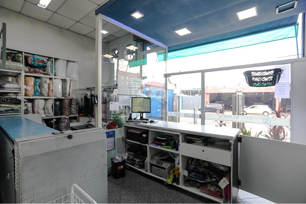 Passa-se o Ponto - Venda - Mogi das Cruzes , São Paulo -  Av. Ricieri José Marcatto, n°2571-3492.jpg - 630281074-36