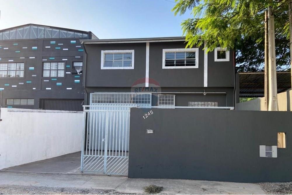 Galpão - Alugar - Sorocaba , São Paulo - 1954d28f-2878-46ce-9d50-e892fce29cca.jpg - 630601308-24