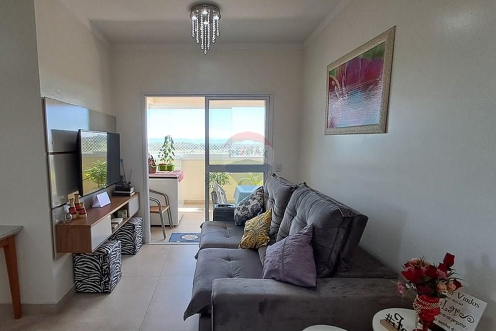 Apartamento - Venda - São José dos Campos , São Paulo - Cópia de 20250225_104859.jpg - Sala em L - 631501001-101