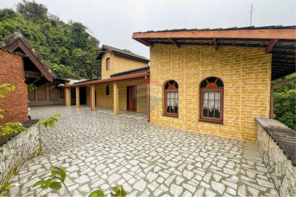 Chácara / Sítio / Fazenda - Venda - Ribeirão Pires , São Paulo - 4 (1).jpg - 631371049-14