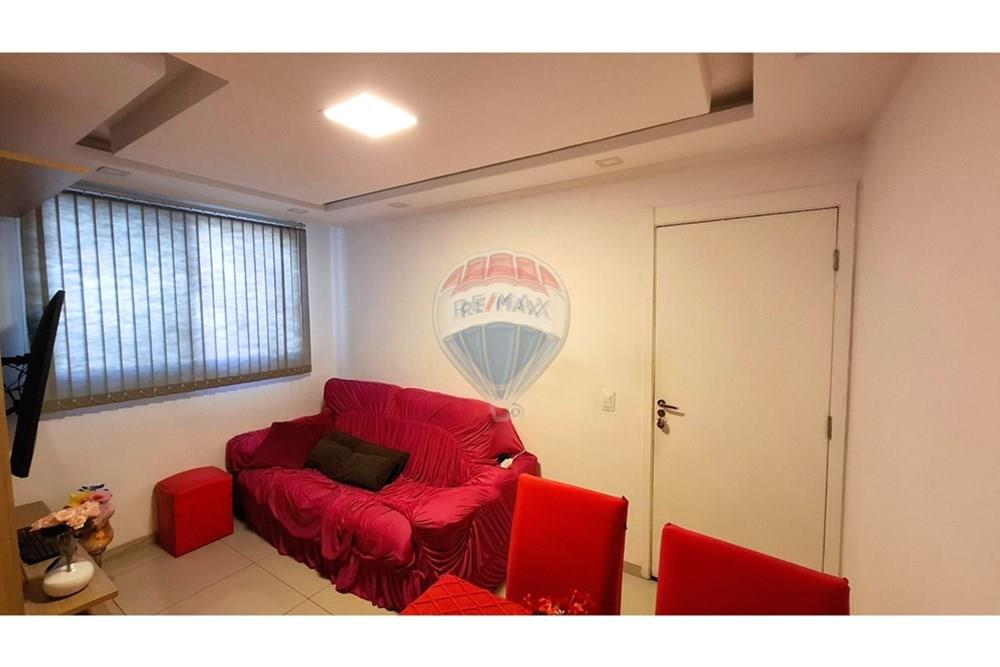 Apartamento - Venda - Nova Iguaçu , Rio de Janeiro - 3.jpg - 630291059-19