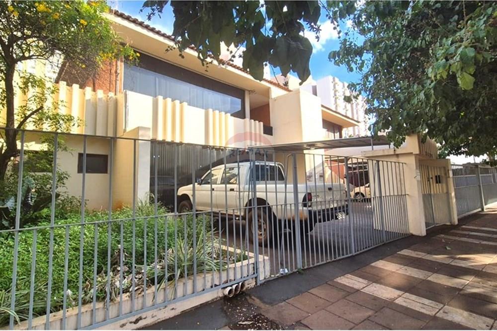 Casa Comercial - Venda - São José do Rio Preto , São Paulo - 31 fachada a.jpeg - 630401013-134