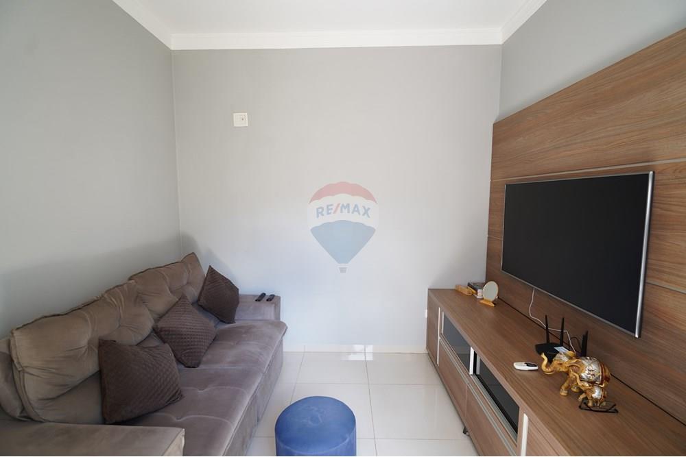 Casa - Venda - Presidente Prudente , São Paulo - LINO - PORTO SEGURO882.JPG - 630091025-140