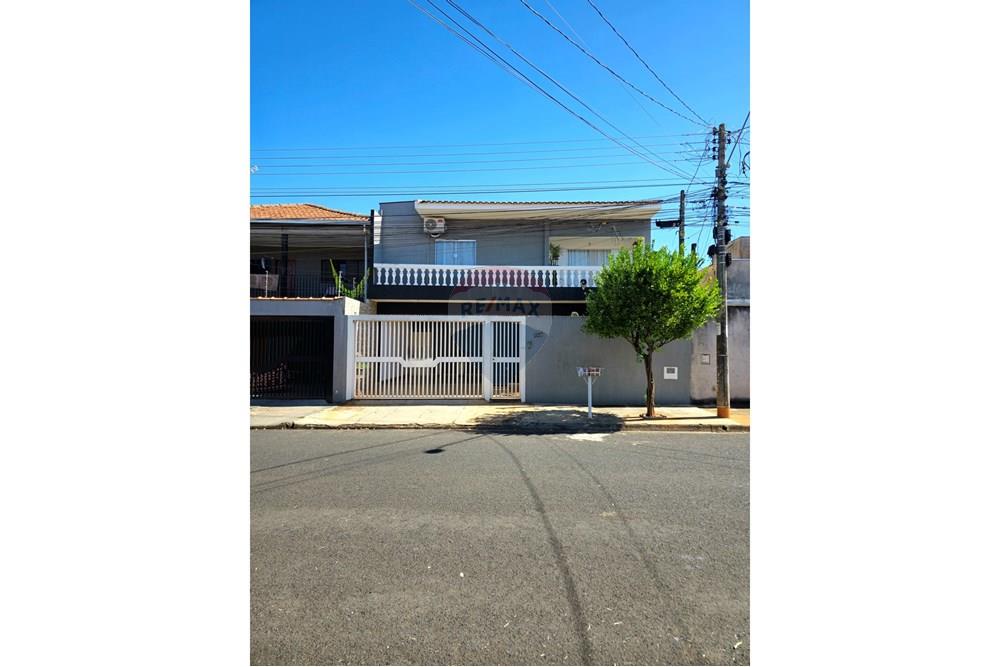 Residential - ਅਲੱਗ ਥਲੱਗ ਬਣਿਆ ਹੋਇਆ ਘਰ - São José do Rio Preto , São Paulo - BR - 20250509_111315.jpg - 631381002-139