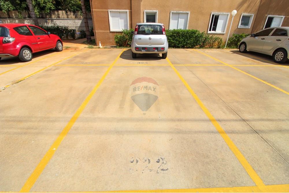 Apartamento - Alugar - Sorocaba , São Paulo - IMG_7847.jpg - 630591044-414