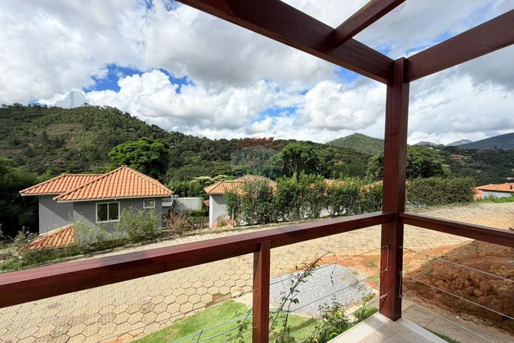 Casa - Venda - Petrópolis , Rio de Janeiro - 21.jpg - 631611002-21