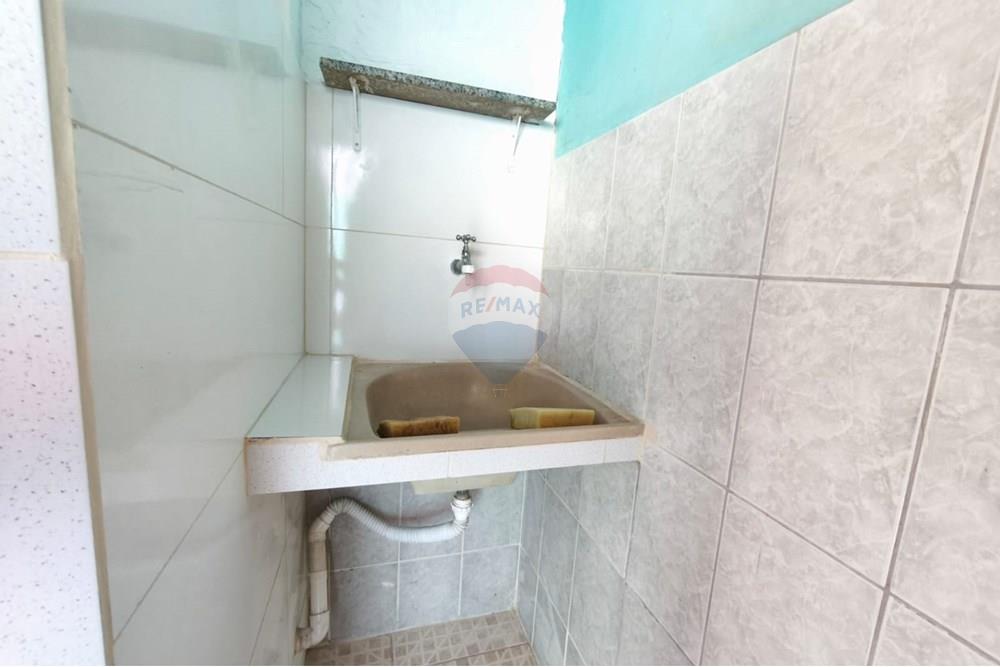 Kitnet - Alugar - São José dos Campos , São Paulo - IMG-20250902-WA0032.jpg - Terraço - 631431001-400