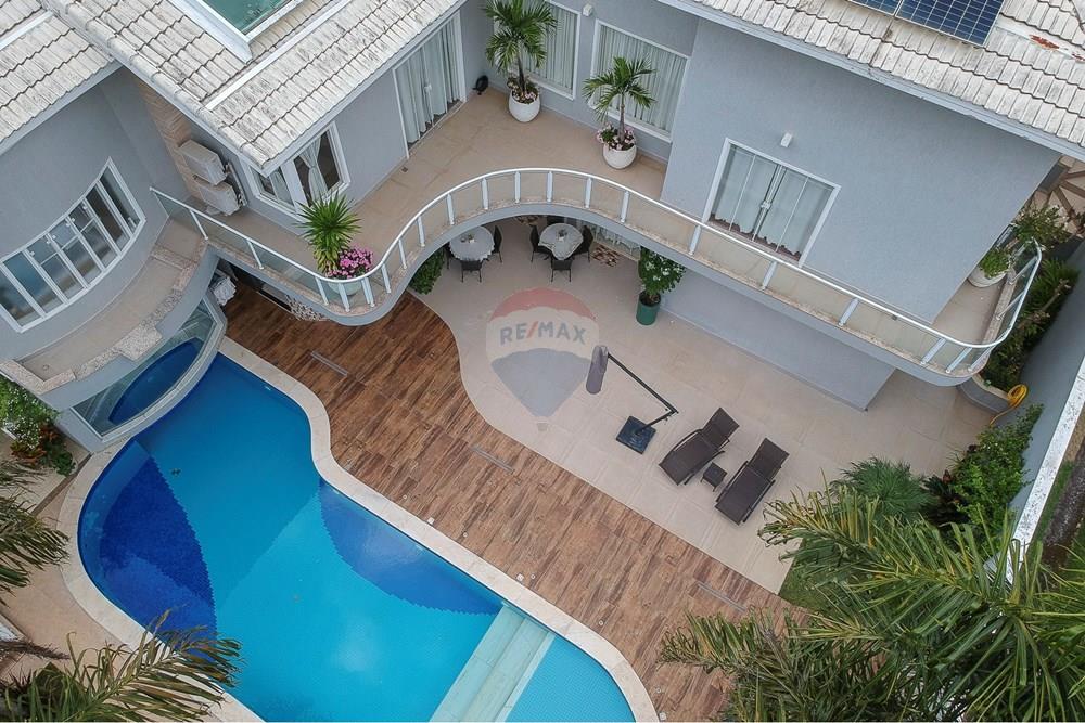 Casa de Condomínio - Venda - São Roque , São Paulo - CASA PARA VENDA EM SÃO ROQUE-4.jpg - 631601019-41