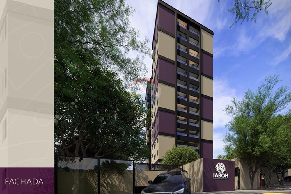 Apartamento - Venda - Sorocaba , São Paulo - BOOK JABOH-imagens-4.jpg - 631581044-3