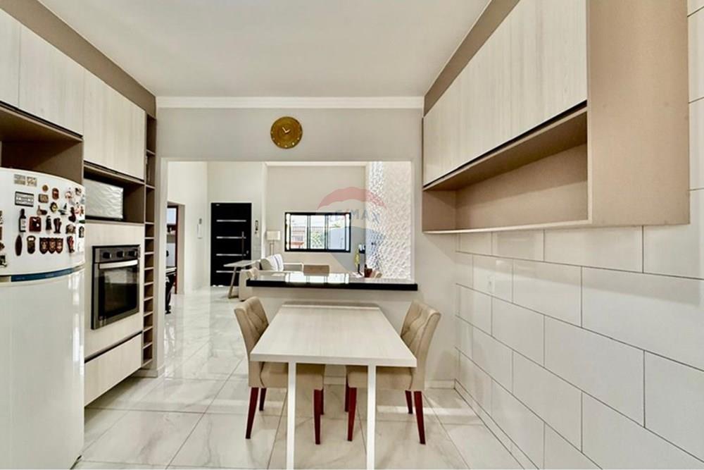 Casa - Venda - Itupeva , São Paulo - ROBERTO E YARA COZINHA2.jpg - 630531001-1081