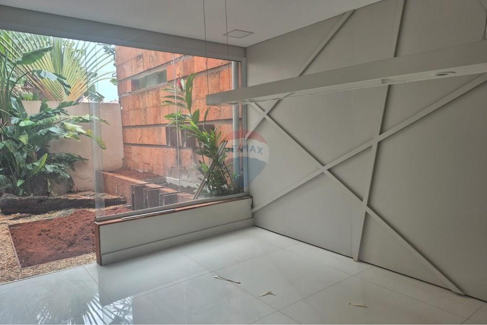 Cj. Comercial/ Sala - Venda - São José do Rio Preto , São Paulo - sala com jardim.jpeg - 630401047-7