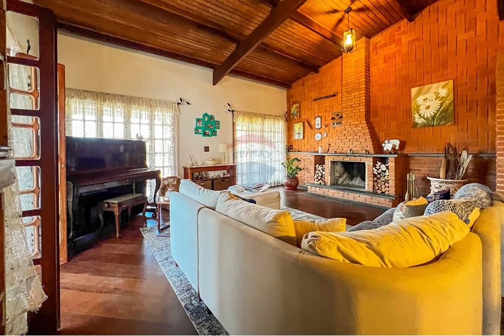 Casa - Venda - Ribeirão Pires , São Paulo - 13.jpg - 631371010-613