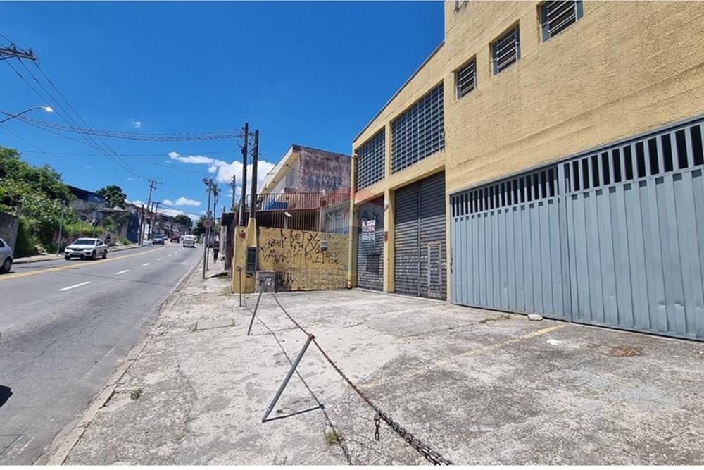 Galpão - Alugar - Mogi das Cruzes , São Paulo - IMG-20251201-WA0025.jpg - 630281005-527