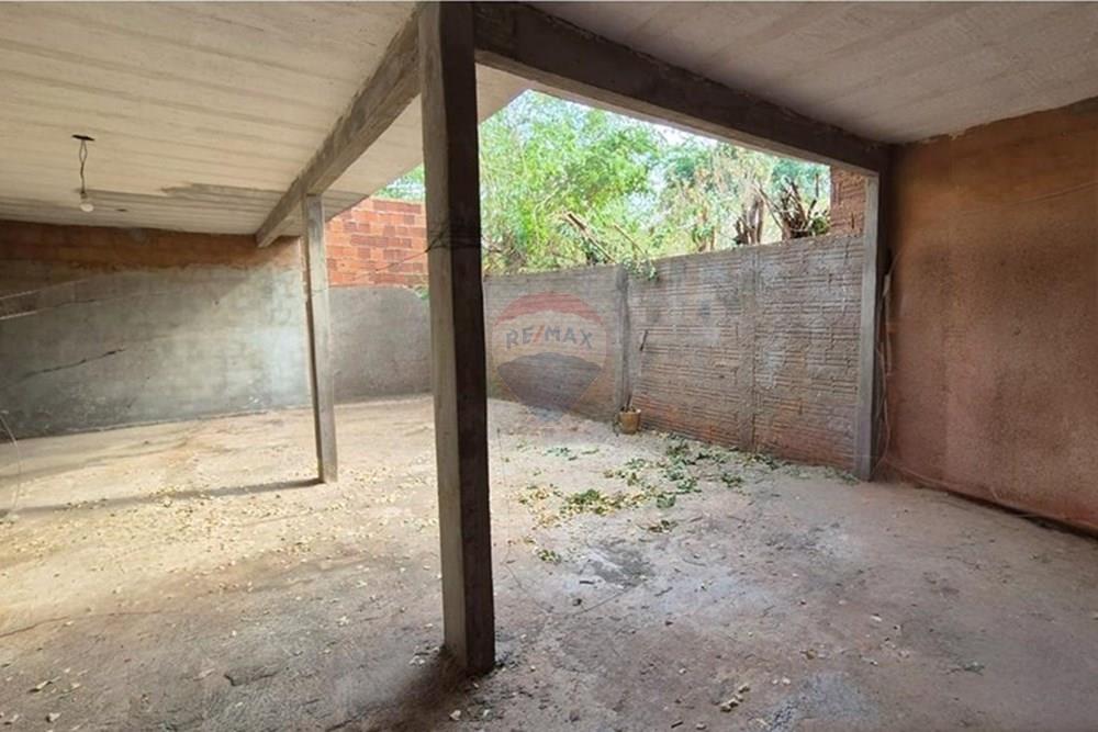 Casa - Venda - São José do Rio Preto , São Paulo - 12 área gourmet a.jpeg - 630401013-125