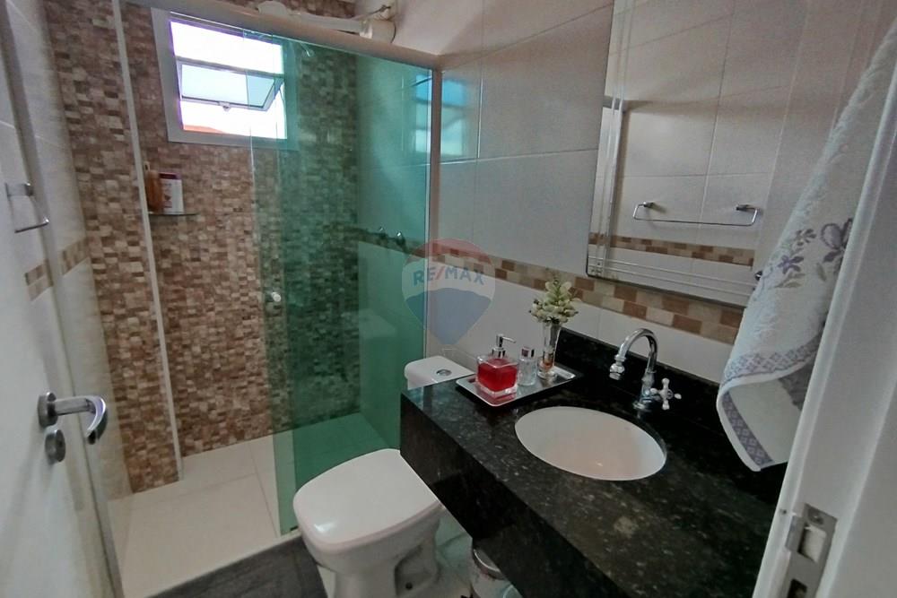 Apartamento - Venda - Sorocaba , São Paulo - IMG_20260224_160821.jpg - Banheiro - 630601140-45