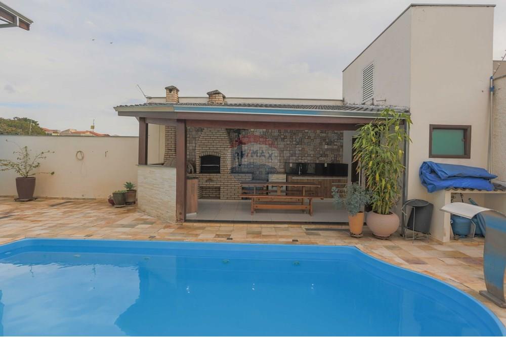 Sobrado - Venda - Sorocaba , São Paulo - IMG_7730.jpg - Área Gourmet - 630601113-20