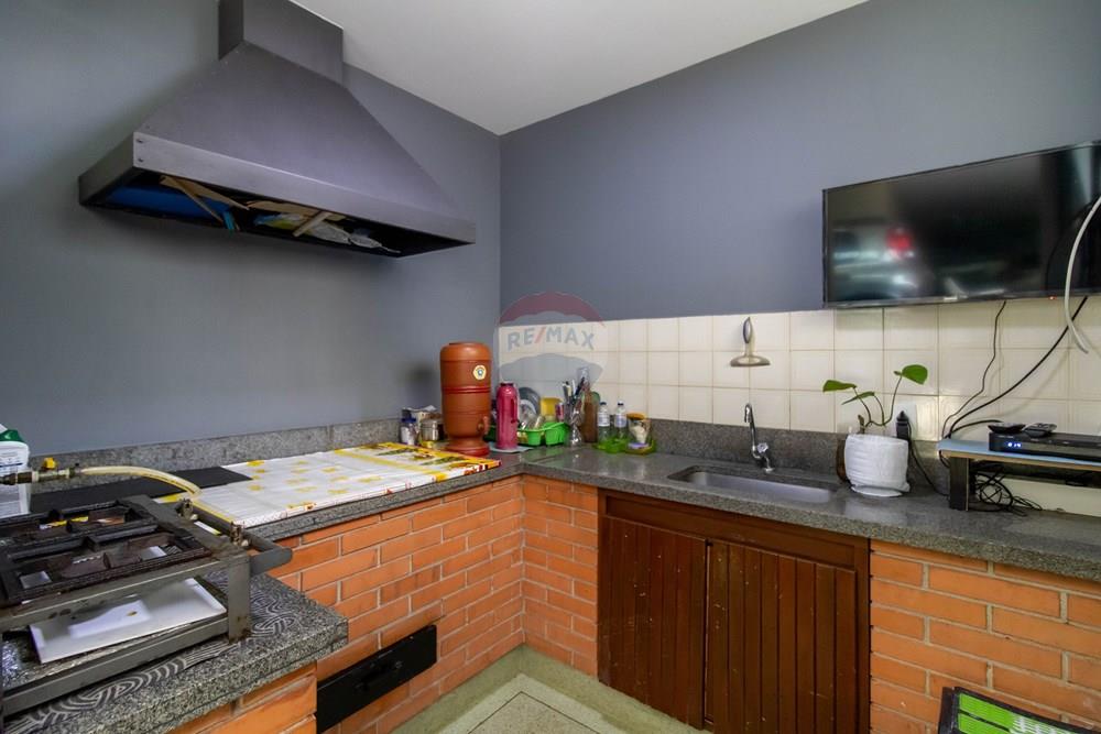 Casa - Venda - Guarulhos , São Paulo - 128.jpg - Churrasqueira - 630251010-503