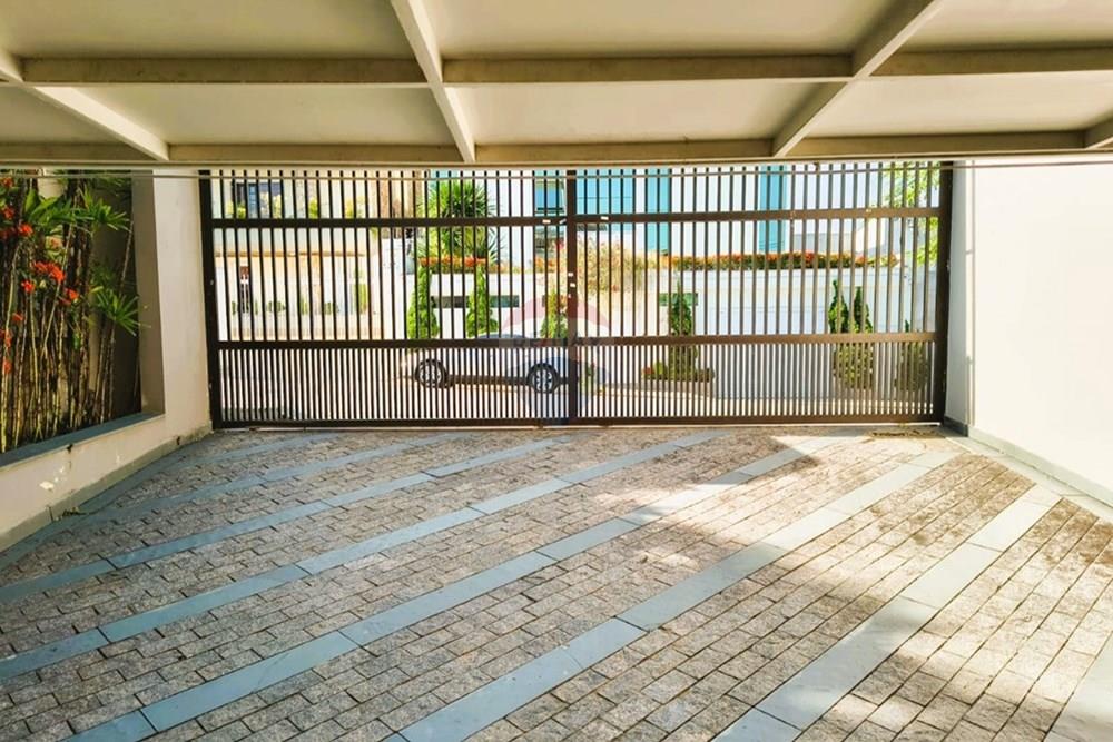 Sobrado - Venda - São Bernardo do Campo , São Paulo - foto15.JPG - 631561001-42