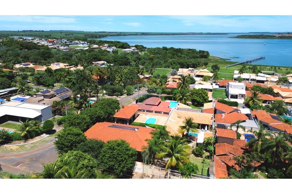 住宅 - 联排别墅 - Araçatuba , 圣保罗 - BR - FOTOS - RANCHO SANTA FE - SR JOAO (4).jpg - 630541001-273