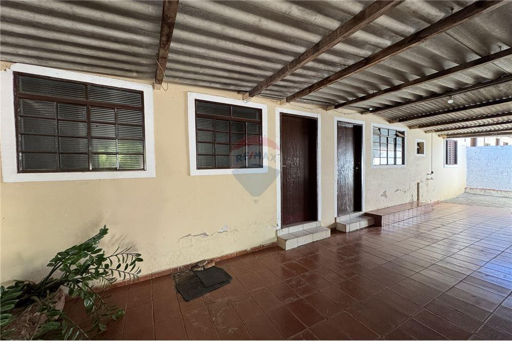 Casa - Venda - Presidente Prudente , São Paulo - 24 - 630861023-462