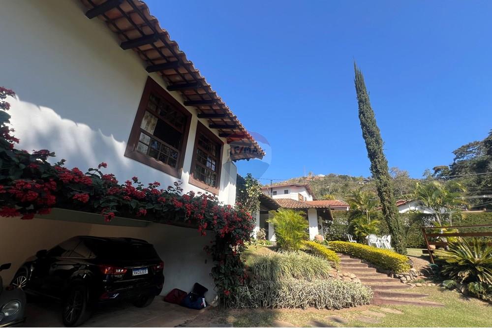 Casa - Venda - Petrópolis , Rio de Janeiro - IMG_7611.jpg - 630131062-42