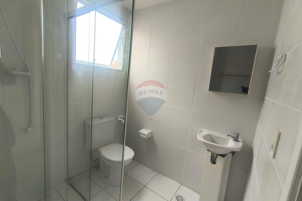 Apartamento - Venda - São José dos Campos , São Paulo - IMG_20260306_145116.jpg - Banheiro - 631431001-478