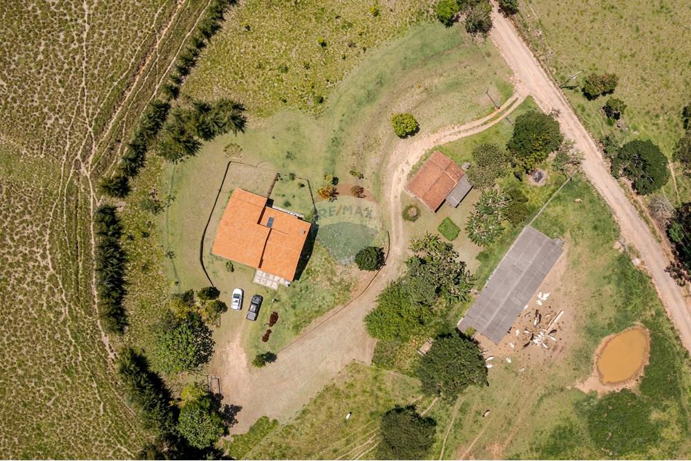 Chácara / Sítio / Fazenda - Venda - Guaratinguetá , São Paulo - FazendaITAJIBA-39.jpg - 630961014-63