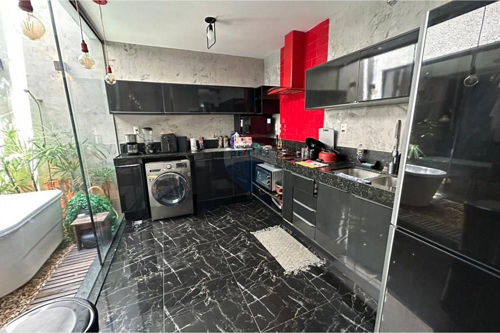 Casa - Venda - Niterói , Rio de Janeiro - Cozinha.jpeg - 631521007-19